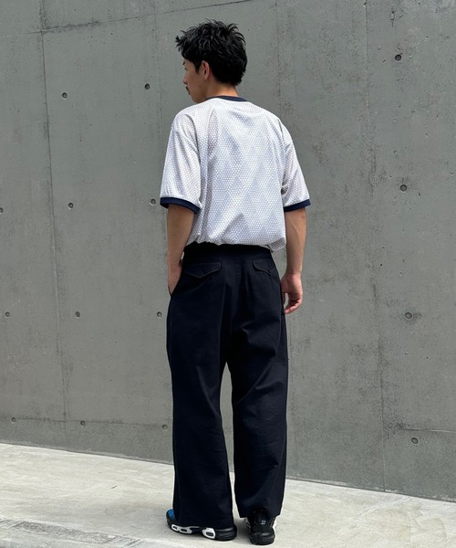 ドルガバ 【セール】黒 光沢 パンツ 46 レア商品 メンズ サイズL ドルガバ 【セール】黒 光沢 パンツ 46 レア商品 メンズ サイズL