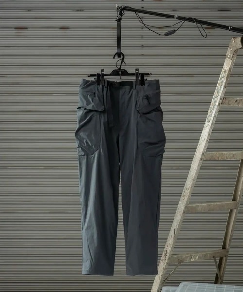 【美品】alk phenix アルクフェニックス　zak pants 入手困難 美品】alk phenix アルクフェニックス zak pants 入手困難 - メルカリ