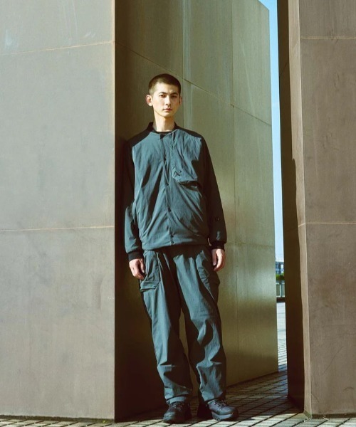 alk phenix（アルクフェニックス） カーゴパンツ alk phenix/アルク