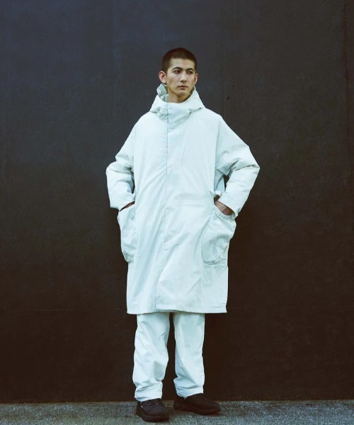 alk phenix（アルクフェニックス） カーゴパンツ alk phenix/アルク