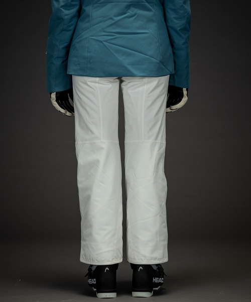 パンツ phenix(フェニックス)Basic Easy Pants ベーシックイージーパンツ/LEGACY レディース/スキーウェア レディースの画像