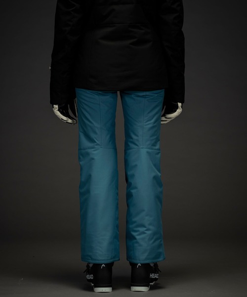 パンツ phenix(フェニックス)Basic Easy Pants ベーシックイージーパンツ/LEGACY レディース/スキーウェア レディースの画像
