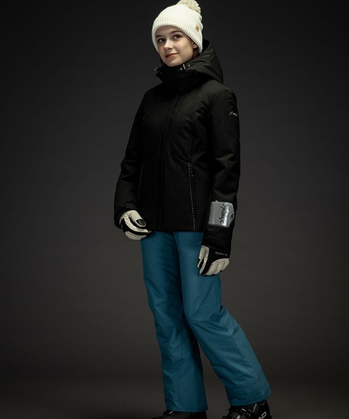 パンツ phenix(フェニックス)Basic Easy Pants ベーシックイージーパンツ/LEGACY レディース/スキーウェア レディースの画像