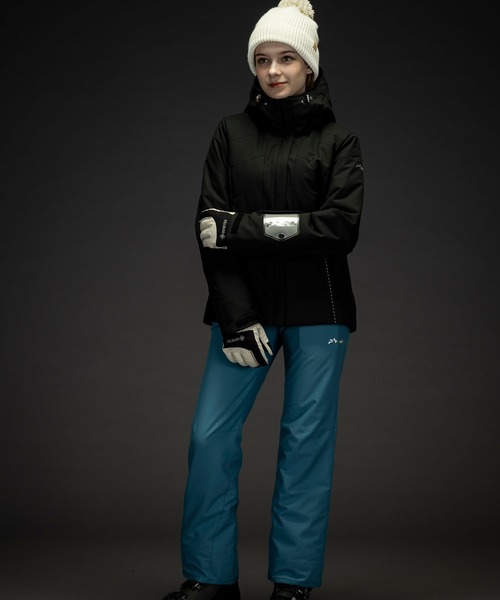 パンツ phenix(フェニックス)Basic Easy Pants ベーシックイージーパンツ/LEGACY レディース/スキーウェア レディースの画像