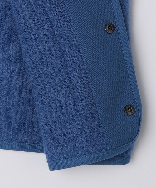 ベスト ジレ 「SHIPS別注」ARPENTEUR: CONTOUR VEST メンズの画像