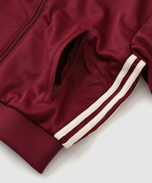 adidas originals × Wales Bonner W TRACK TOP JJ2933 メンズ | adidas Originals | 05
