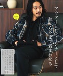 シャツ 裏ボアネルチェックシャツ メンズ レディースの詳細画像3