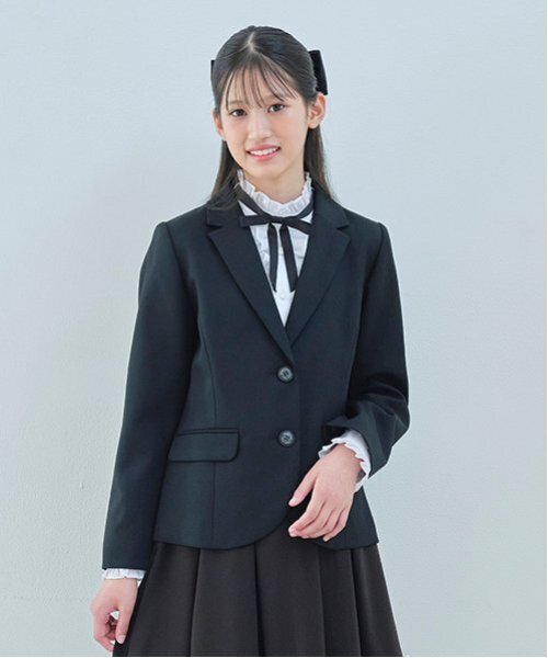 mezzo piano Junior（メゾピアノ ジュニア） フォーマル スタンド