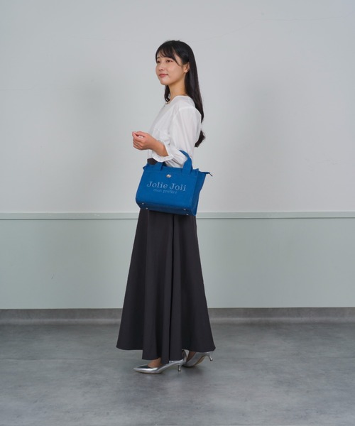Jolie Joli ハンドバッグ 「Jolie Joli/ジョリージョリ