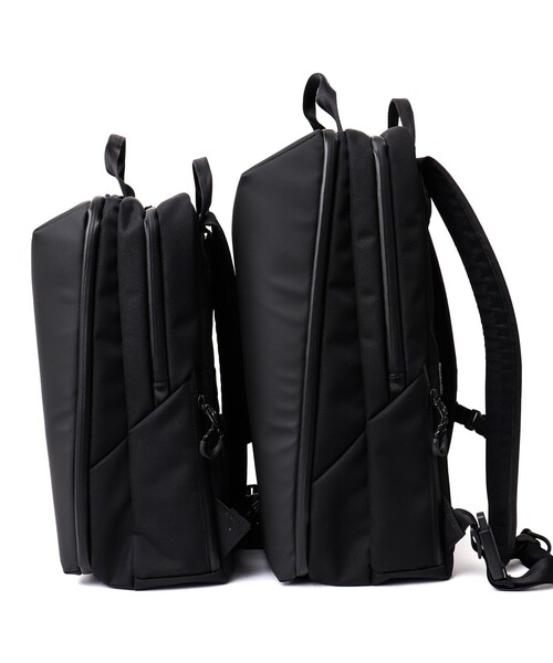 【美品】URBAN EXPLORER PRO / beruf baggage URBAN EXPLORER PROアーバンエクスプローラー プロBLACK