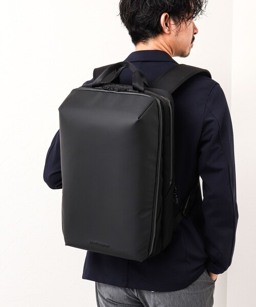 BERUF ベルーフ　バックパック　リュック 東京ヒマワリ / ベルーフバゲージ(beruf baggage) ギアード