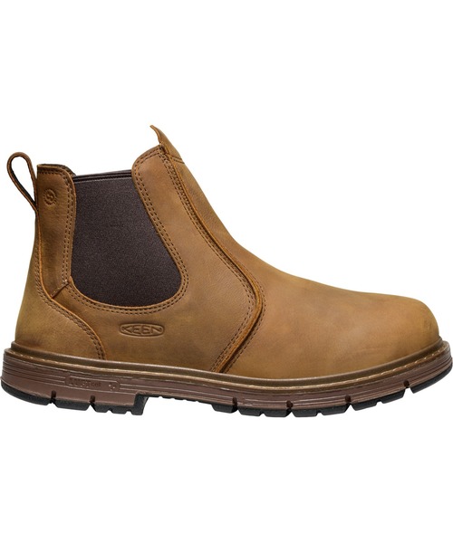 KEEN ブーツ SAN JOSE 90 DEGREE CHELSEA SOFT / サンノゼ