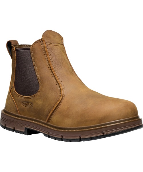 スキーブーツ　メンズ GEORGE COX ブーツ SKIPTON ZIP BOOT 15459 V 040 メンズ