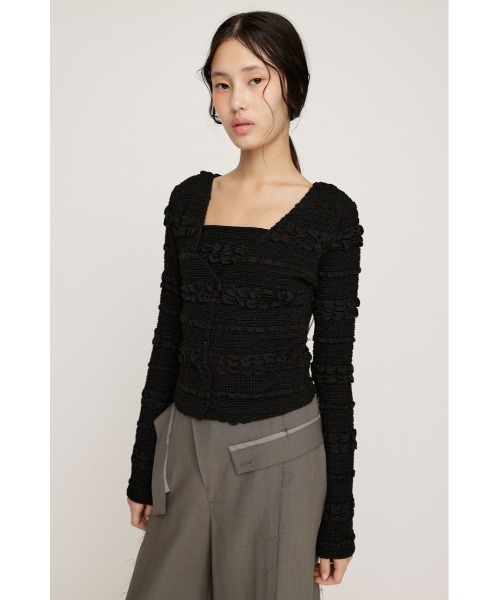 キャミ付き】 FRONT BUTTON CAMI 2P フロントボタン キャミ 2