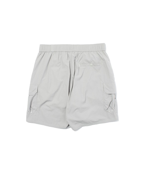 F/CE.（エフシーイー） uvカット パンツ F/CE. RISING CARGO SHORTS