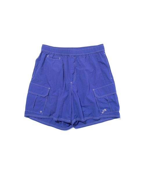F/CE.（エフシーイー） パンツ F/CE. RISING CARGO SHORTS / エフシー
