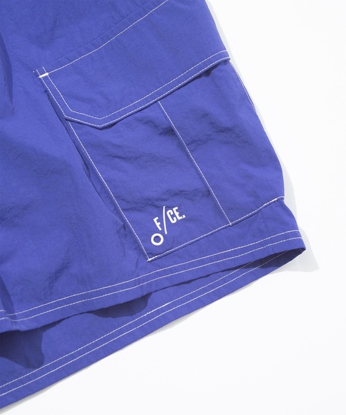F/CE. RISING CARGO SHORTS カーゴ ショーツ セール】F/CE. RISING CARGO SHORTS / エフシーイー ライジング