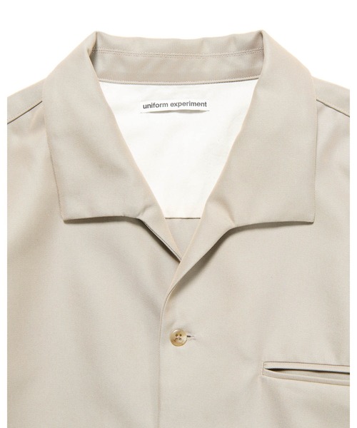 シャツ ITALIAN COLLAR SHIRT メンズ レディースの画像