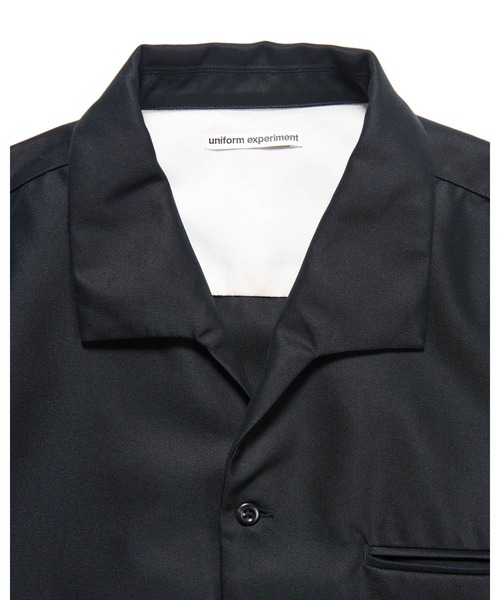 シャツ ITALIAN COLLAR SHIRT メンズ レディースの画像