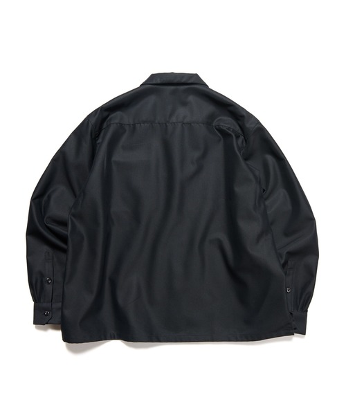 シャツ ITALIAN COLLAR SHIRT メンズ レディースの画像