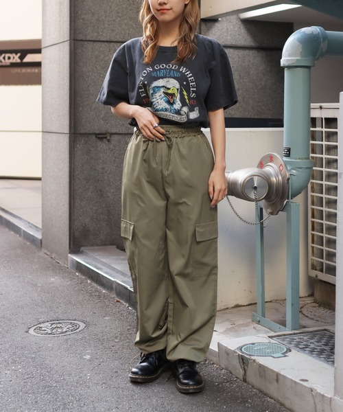 tシャツ GOOD ROCK SPEED/グッドロックスピード MOTORCYCLES T-SHIRT レディース メンズ GOOD ROCK SPEED tシャツ SPEED/グッドロックスピード