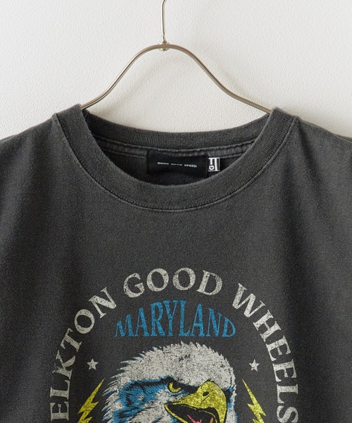 GOOD ROCK SPEED tシャツ SPEED/グッドロックスピード