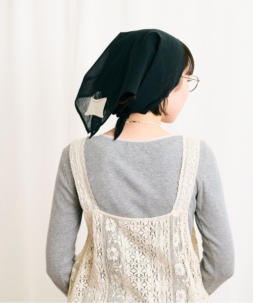 fig London（フィグロンドン） babushuka : ZOZOTOWN Yahoo!店 - 通販