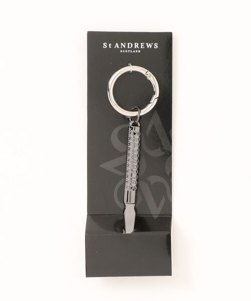 ラウンド用品・アクセサリー ST.andrews St ANDREWS(セントアンドリュース) ラウンド用品・小物(スポーツ