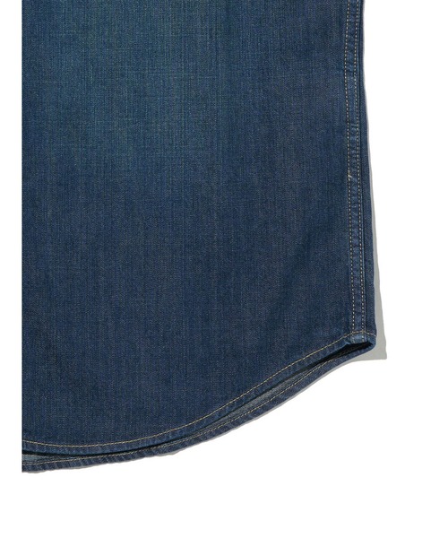 Levi's シャツ Levi's/リーバイス BARSTOW ウエスタンシャツ
