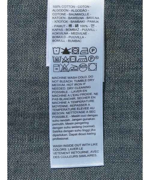 Levi's シャツ Levi's/リーバイス BARSTOW ウエスタンシャツ