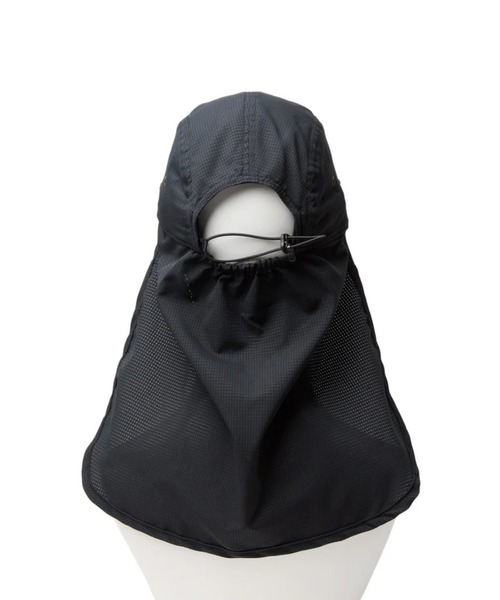 キャップ NEW ERA OUTDOOR SUNSHADE TECH AIR COLLECTION 5FT1798 NEW ERA OUTDOOR ニューエラアウトドア Adventurelight Sunshade