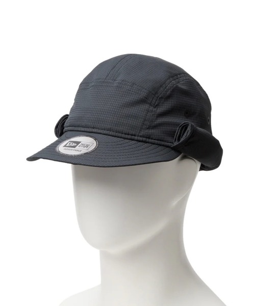 [New Era]★25SS★韓国人気★OUTDOOR SUNSHADE TECH AIR JET CAP NEW ERA ニューエラ アウトドア キャップ ジェットキャップ