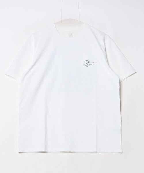 【大人気】KITH NYC★スヌーピー グラフィック 半袖Tシャツ スヌーピー KITH NYC(キスニューヨークシティ) メンズ - 海外