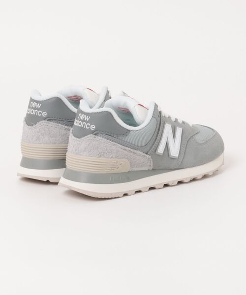 ニューバランス U574 BKR D スニーカーグレー New Balance 楽天市場】ニューバランス U574 BKR D スニーカー ： グレー New