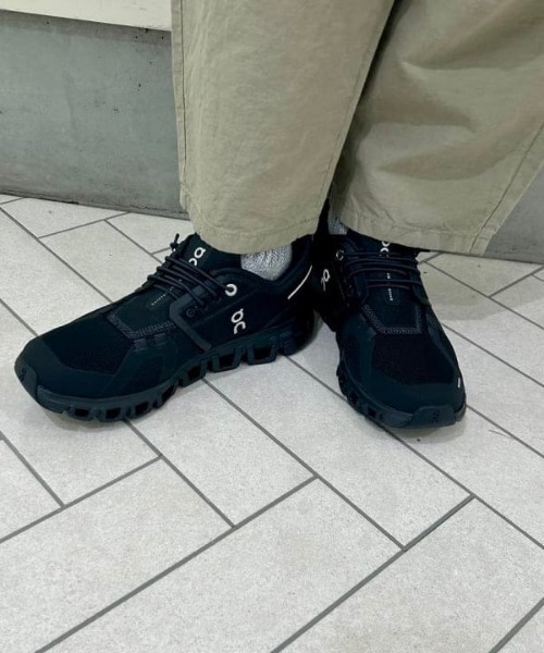 On スニーカー / Cloud 6（23?25cm） レディース : ZOZOTOWN