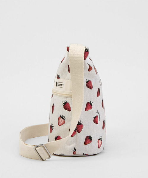 LeSportsac ショルダーバッグ バッグ MINI BUCKET SHOULDER BAG