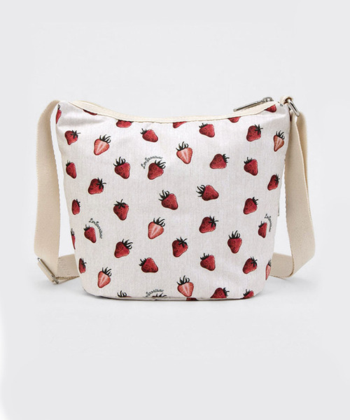 LeSportsac ショルダーバッグ バッグ MINI BUCKET SHOULDER BAG