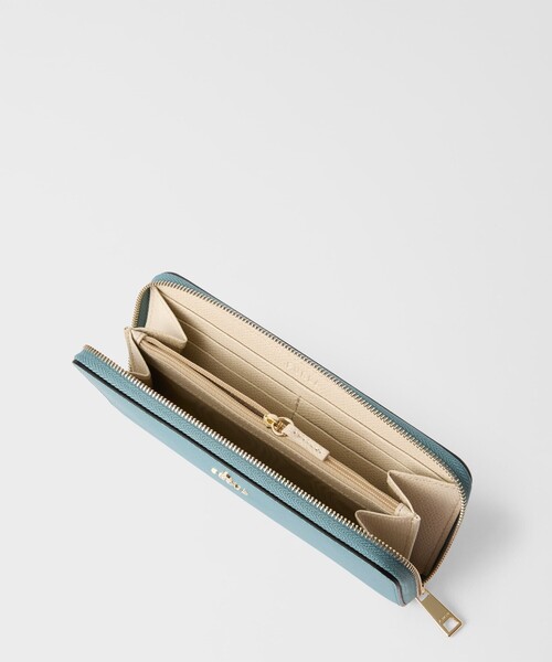 最終価格　未使用　FURLA 長財布 FURLA（フルラ） 長財布 財布 カメリア (Furla Camelia) ジップ