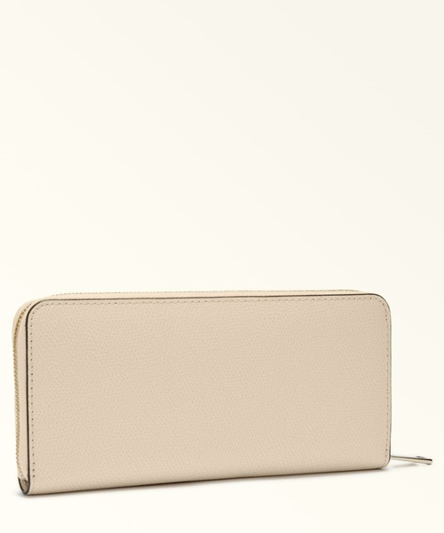 FURLA（フルラ） 財布 カメリア ジップアラウンド L レディース