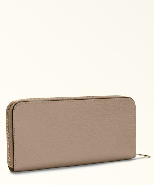FURLA（フルラ） 財布 カメリア ジップアラウンド L レディース