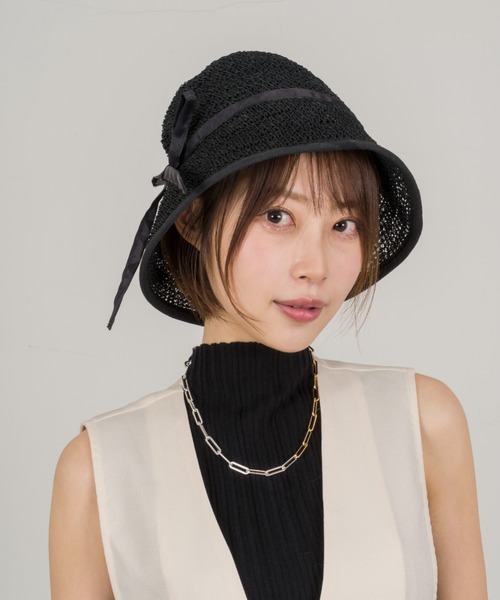シュエット♡ハットシュエット ヴィル ドゥ オトンヌのクラシック