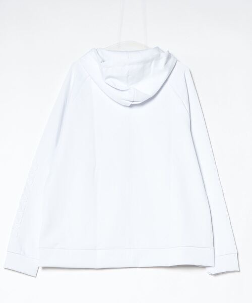 STELLA77GOLF パーカー 蛍光カラーゴルフパーカー メンズ : ZOZOTOWN