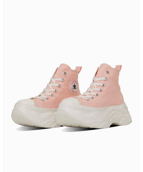 CONVERSE（コンバース） スニーカー ALL STAR CITYHIKE HI