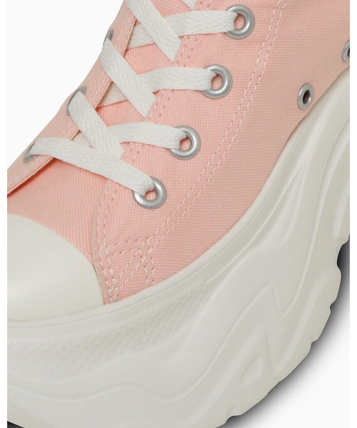大人気 CONVERSE オールスター AS CITYHIKE HI ユニセックス CONVERSE コンバース オールスター シティハイク ハイカット