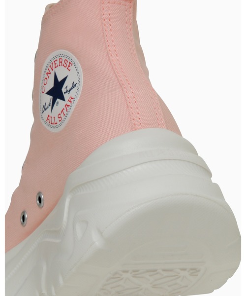 [CONVERSE] ALL STAR CITYHIKE HI スニーカー CONVERSE｜【CONVERSE 公式】ALL STAR CITYHIKE HI