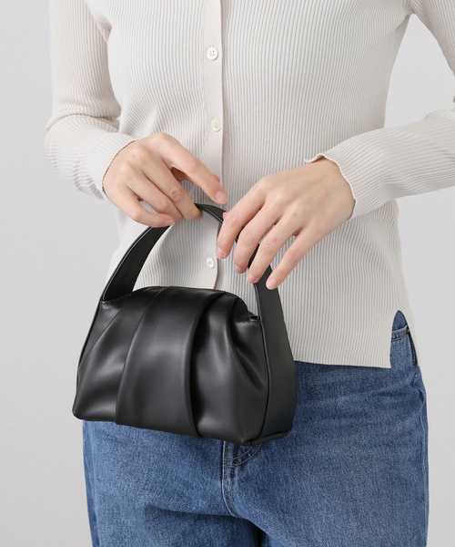 LE TALON ショルダーバッグ バッグ LUMEN/ルメン FANTINE BAG