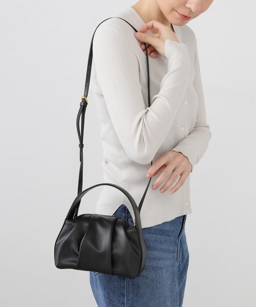LE TALON ショルダーバッグ バッグ LUMEN/ルメン FANTINE BAG