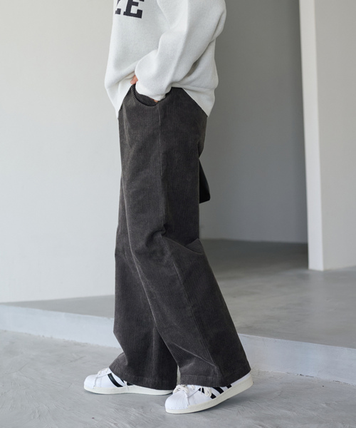 JOURNAL STANDARD relume（ジャーナルスタンダード レリューム