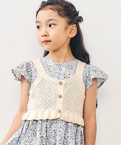 子供服 tシャツ ジオ6分丈セーラトップス キッズ 子供服 男の子