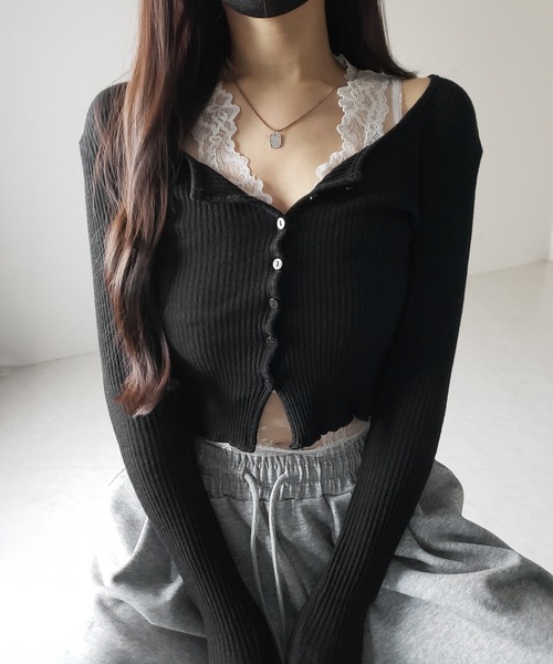 me+em select（ミームセレクト） アンサンブル : ZOZOTOWN Yahoo!店